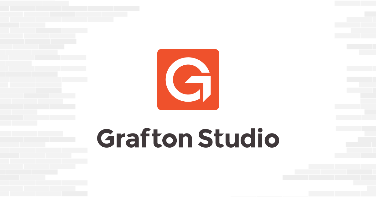 Cambridge MA Grafton Studio logo